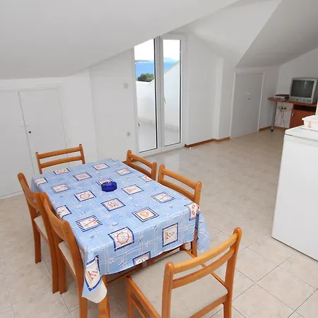 Sevid 6024a Apartment