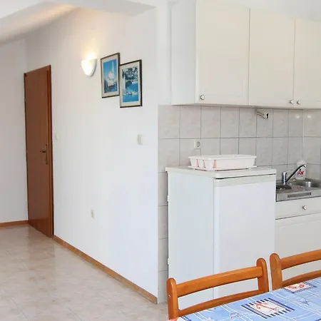 Sevid 6024a Apartment