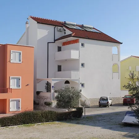 Apartment Sevid 6024a *
